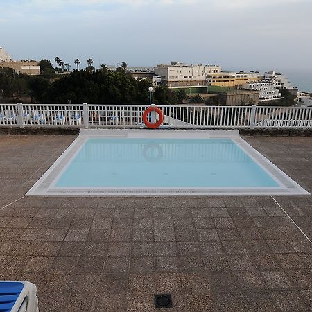 Apartamentos Blue Star Puerto Rico  Dış mekan fotoğraf