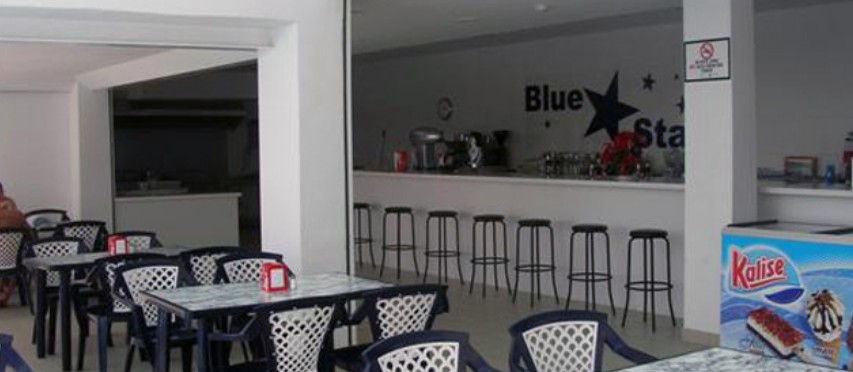 Apartamentos Blue Star Puerto Rico  Dış mekan fotoğraf