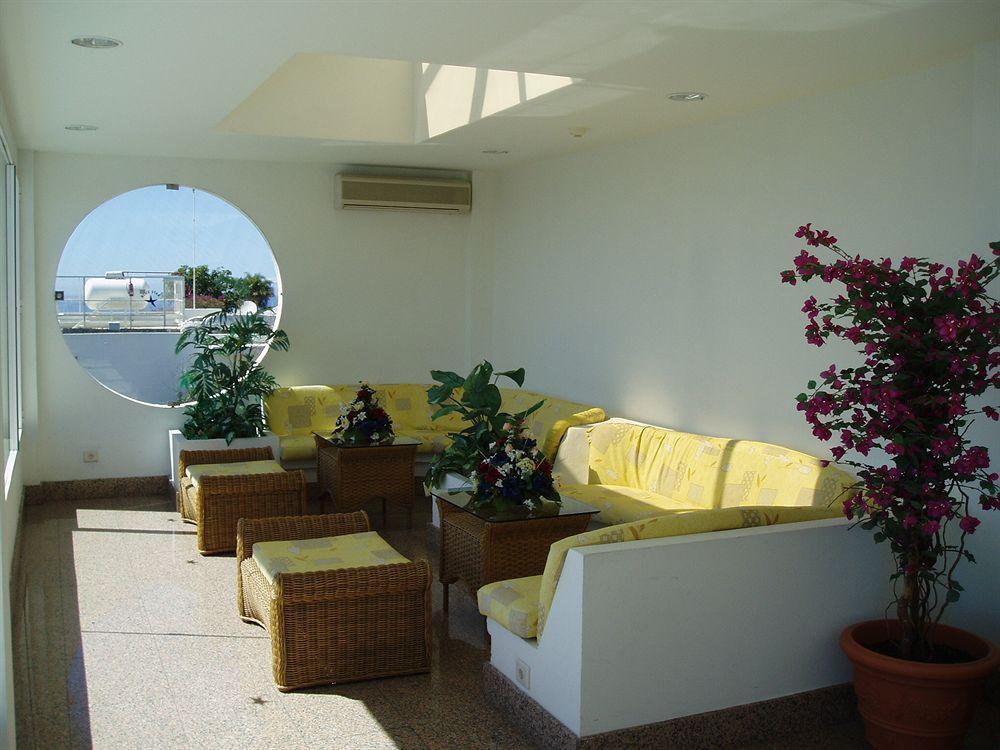 Apartamentos Blue Star Puerto Rico  Dış mekan fotoğraf