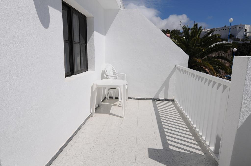 Apartamentos Blue Star Puerto Rico  Oda fotoğraf