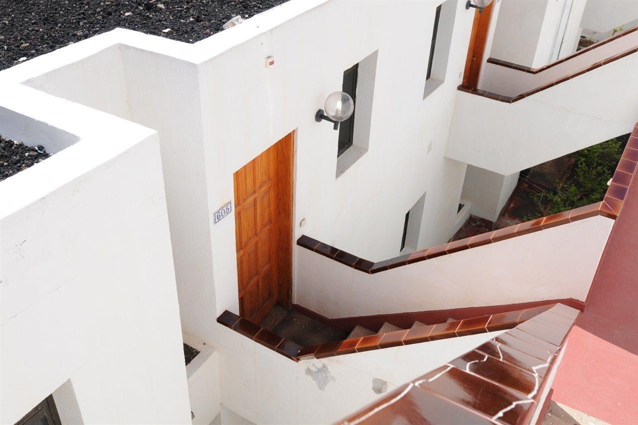 Apartamentos Blue Star Puerto Rico  Dış mekan fotoğraf