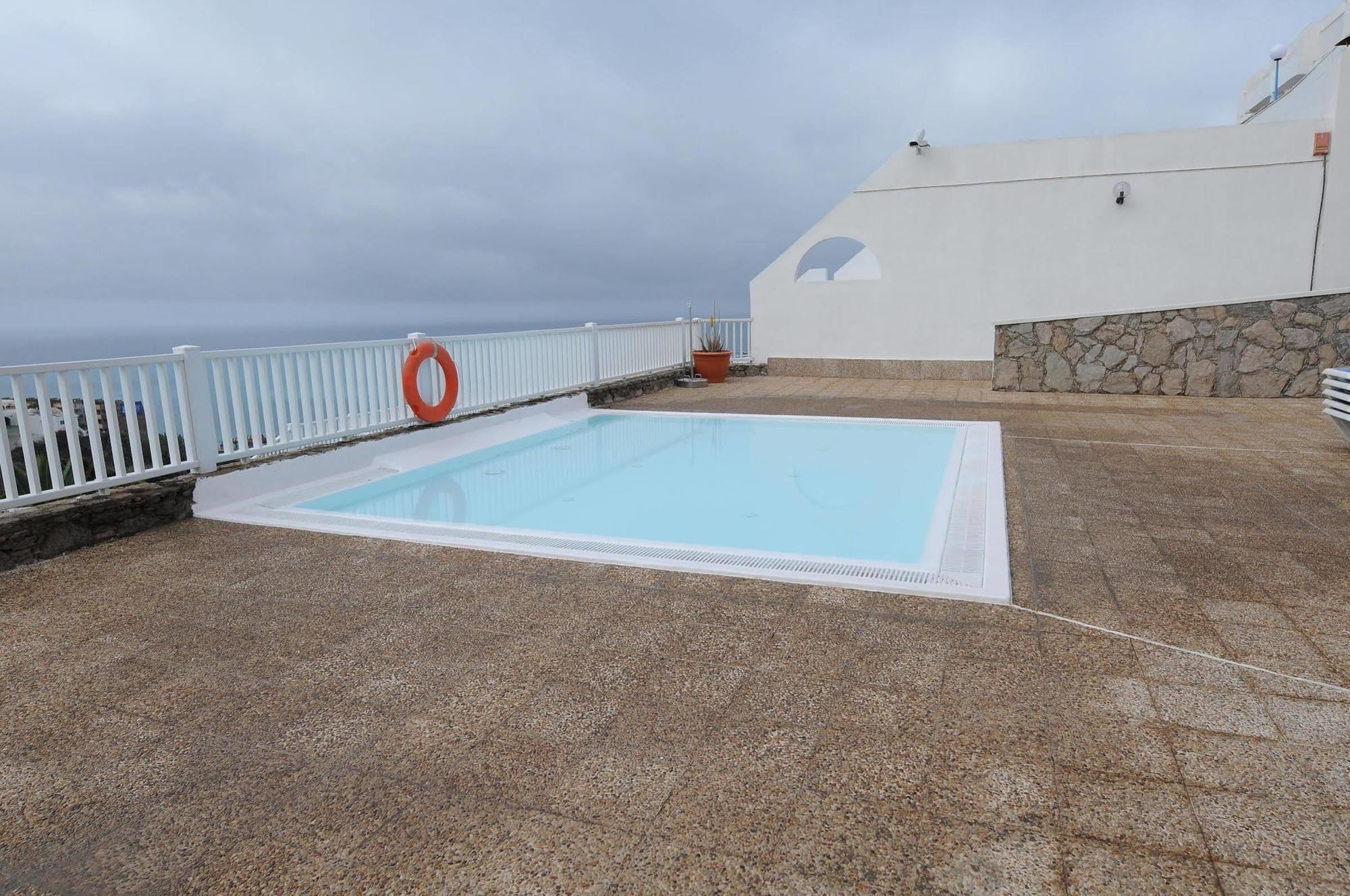 Apartamentos Blue Star Puerto Rico  Dış mekan fotoğraf